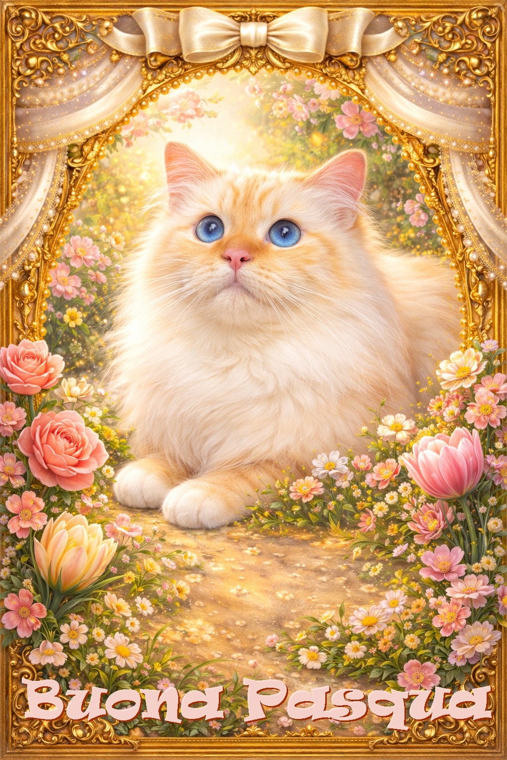 birmicio pasqua 2026 pic